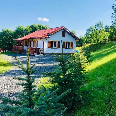 Na Wylacznosc Sloneczne Wzgorze W Karkonoszach - Sauna - Kominek Holiday home *