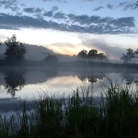 Na Wylacznosc Sloneczne Wzgorze W Karkonoszach - Sauna - Kominek Janowice Wielkie