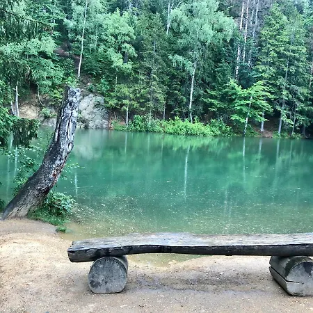Na Wylacznosc Sloneczne Wzgorze W Karkonoszach - Sauna - Kominek *