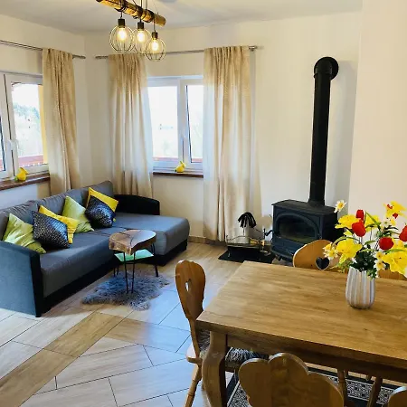 Na Wylacznosc Sloneczne Wzgorze W Karkonoszach - Sauna - Kominek Holiday home