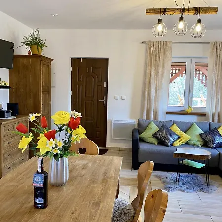 Na Wylacznosc Sloneczne Wzgorze W Karkonoszach - Sauna - Kominek Holiday home