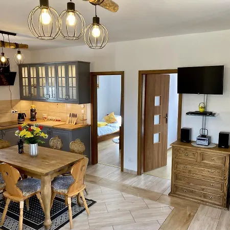 Na Wylacznosc Sloneczne Wzgorze W Karkonoszach - Sauna - Kominek Janowice Wielkie
