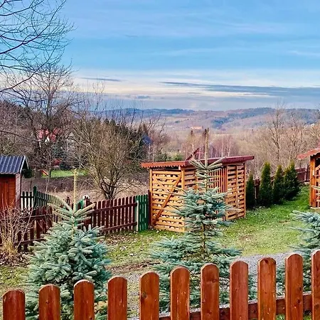 Na Wylacznosc Sloneczne Wzgorze W Karkonoszach - Sauna - Kominek *