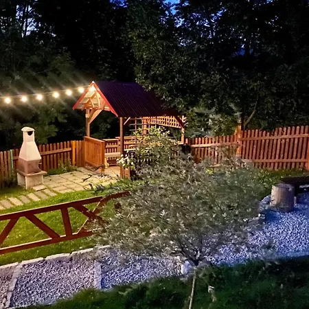 Na Wylacznosc Sloneczne Wzgorze W Karkonoszach - Sauna - Kominek * Janowice Wielkie