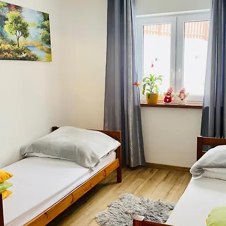 Holiday home Na Wylacznosc Sloneczne Wzgorze W Karkonoszach - Sauna - Kominek Janowice Wielkie