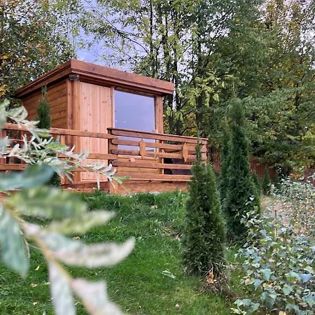 Na Wylacznosc Sloneczne Wzgorze W Karkonoszach - Sauna - Kominek Holiday home
