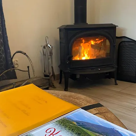Na Wylacznosc Sloneczne Wzgorze W Karkonoszach - Sauna - Kominek Janowice Wielkie
