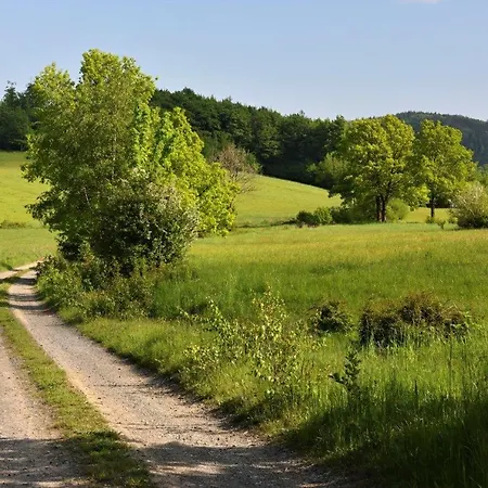 Na Wylacznosc Sloneczne Wzgorze W Karkonoszach - Sauna - Kominek Holiday home *