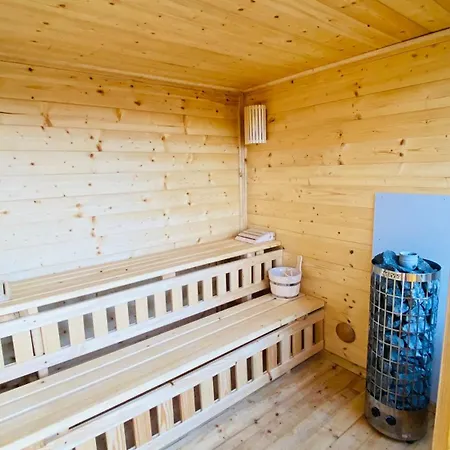 Na Wylacznosc Sloneczne Wzgorze W Karkonoszach - Sauna - Kominek Holiday home