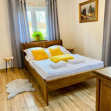 Na Wylacznosc Sloneczne Wzgorze W Karkonoszach - Sauna - Kominek Holiday home *