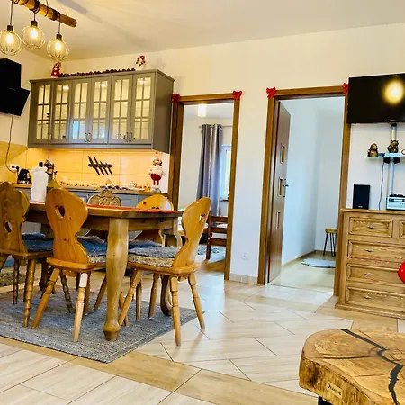 Na Wylacznosc Sloneczne Wzgorze W Karkonoszach - Sauna - Kominek *