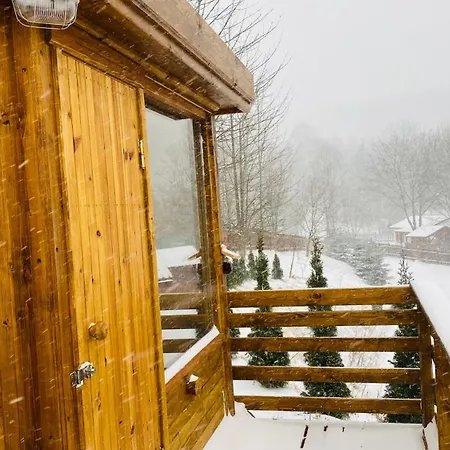 Na Wylacznosc Sloneczne Wzgorze W Karkonoszach - Sauna - Kominek Holiday home *