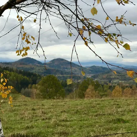 Na Wylacznosc Sloneczne Wzgorze W Karkonoszach - Sauna - Kominek