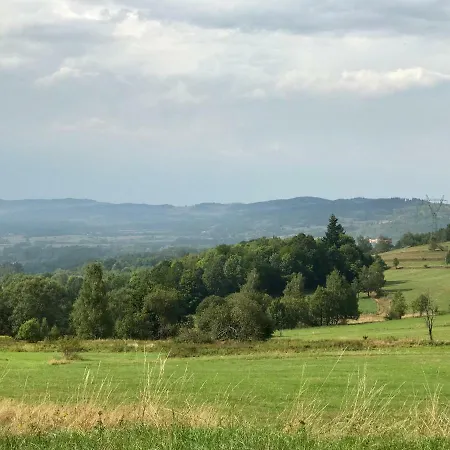 Na Wylacznosc Sloneczne Wzgorze W Karkonoszach - Sauna - Kominek *