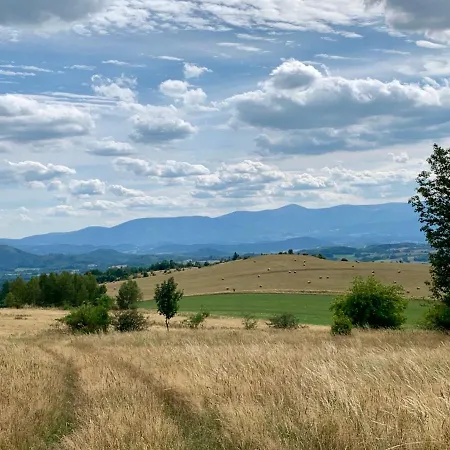 Na Wylacznosc Sloneczne Wzgorze W Karkonoszach - Sauna - Kominek Holiday home *