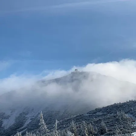 Na Wylacznosc Sloneczne Wzgorze W Karkonoszach - Sauna - Kominek